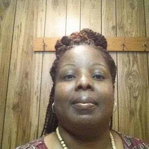 Meet your Posher, Catherine